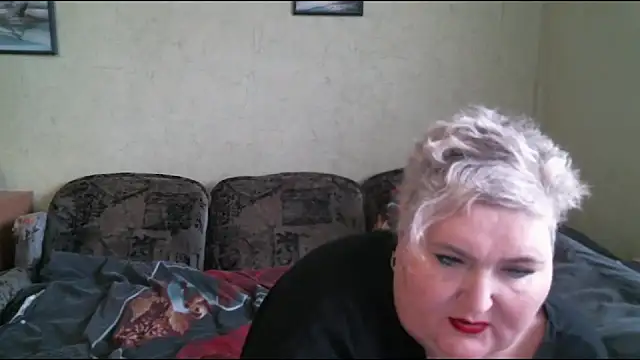 Lana555 online show from 3, 3, 2025