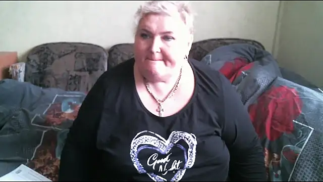 Lana555 online show from 4, 3, 2025