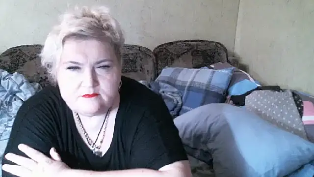 Lana555 online show from 9, 9, 2025