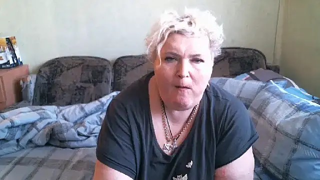 Lana555 online show from 12, 9, 2025