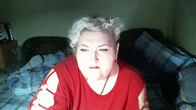 Lana555 online show from 14, 9, 2025