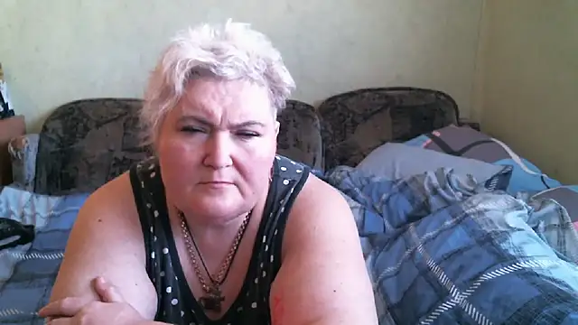 Lana555 online show from 22, 9, 2025