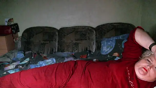 Lana555 online show from 27, 9, 2025