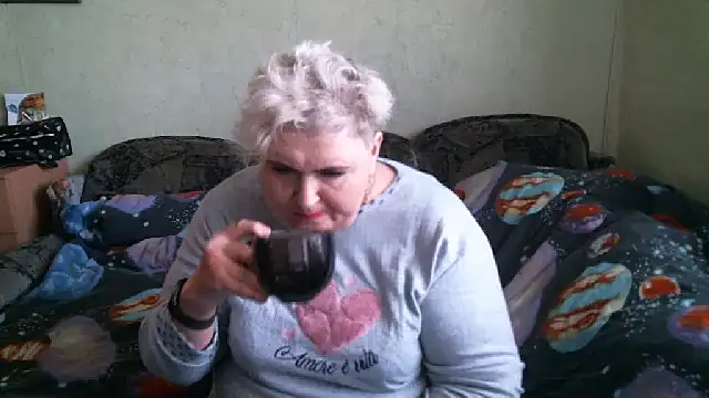 Lana555 online show from 29, 9, 2025