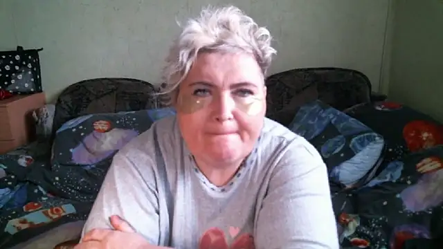 Lana555 online show from 30, 9, 2025