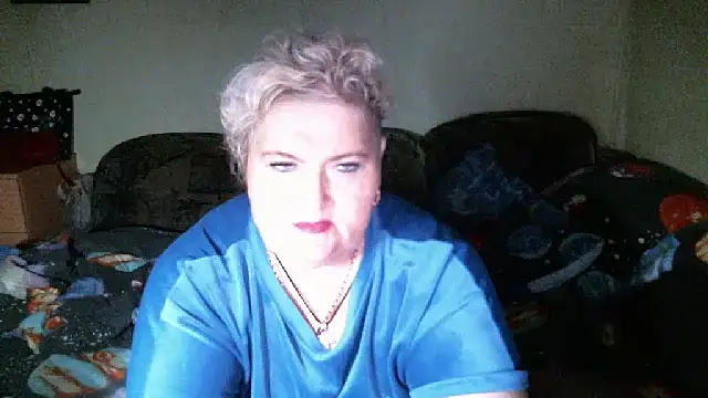 Lana555 online show from 8, 10, 2025