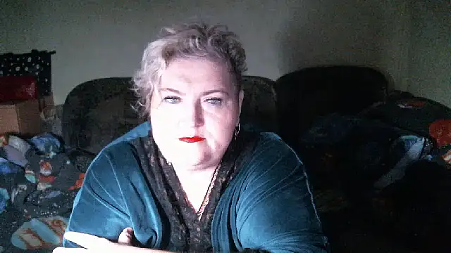 Lana555 online show from 9, 10, 2025