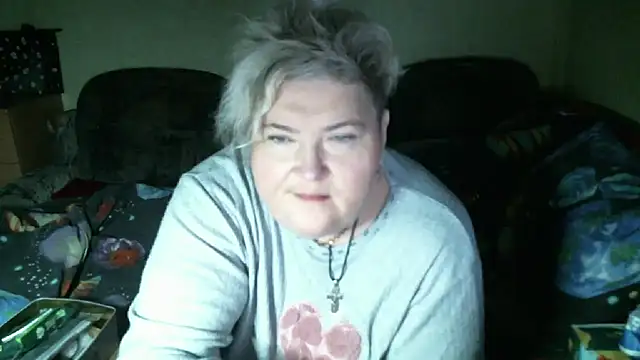 Lana555 online show from 16, 10, 2025