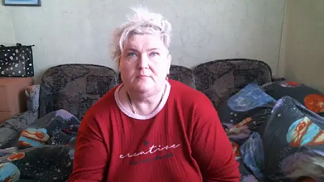 Lana555 online show from 17, 10, 2025