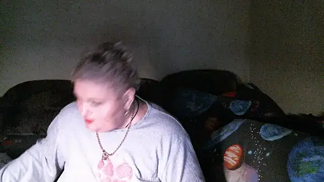 Lana555 online show from 18, 4, 2026