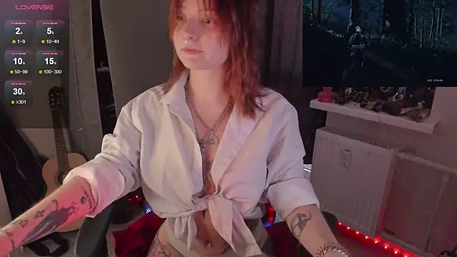 Melante online show from 11, 9, 2025