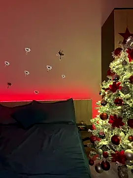 Snapshot of Mihadttraf chatting on 14, 12, 2025 Mihadttraf online show from 14, 12, 2025