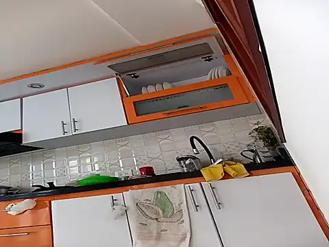 Asuna yuuky online show from 16, 10, 2025