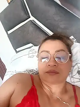 Asuna yuuky online show from 21, 10, 2025