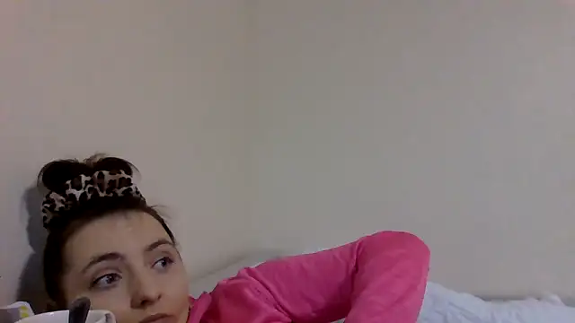 DInaraXRose online show from 14, 1, 2026