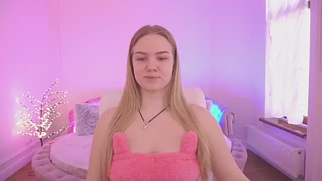 CelesteNoir online show from 3, 3, 2026