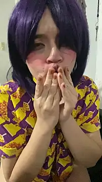 Lucy YupiSweet online show from 17, 1, 2026