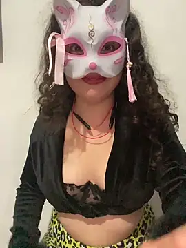 Lucy YupiSweet online show from 3, 2, 2026