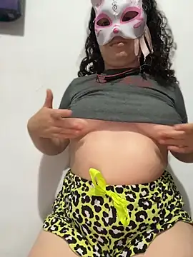 Lucy YupiSweet online show from 14, 4, 2026