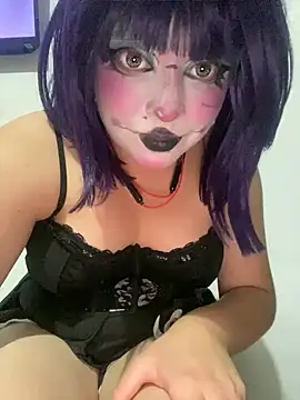 Lucy YupiSweet online show from 4, 7, 2026