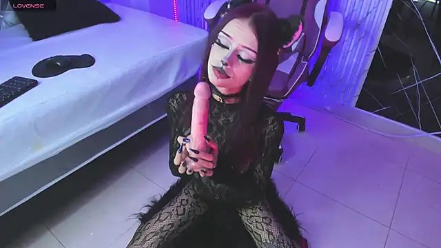 chloe jacksonn online show from 10, 10, 2025