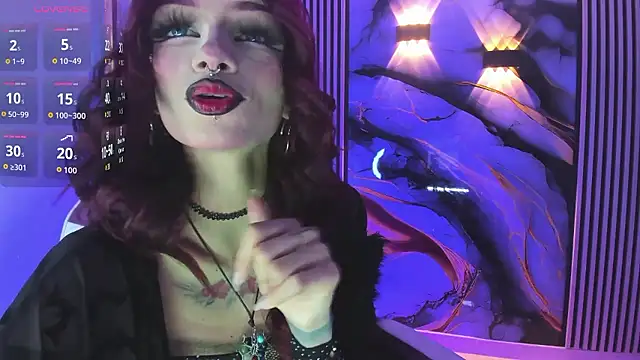 chloe jacksonn online show from 13, 1, 2026