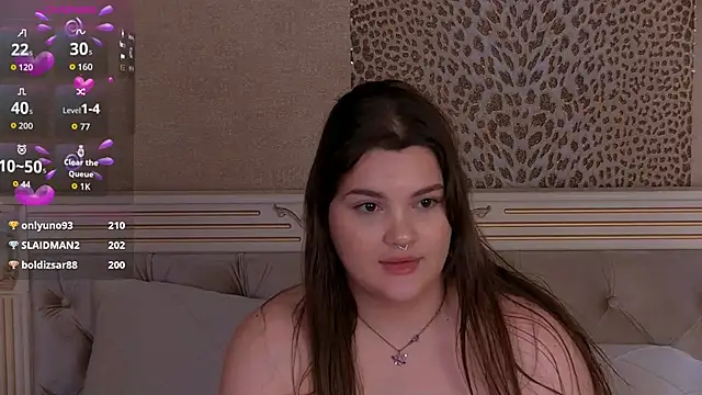 EmilyHyde online show from 30, 11, 2025