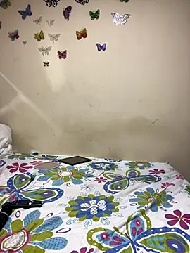 Vliacoooper2 online show from 20, 9, 2025