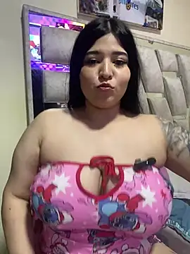 Vliacoooper2 online show from 15, 4, 2026