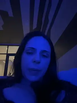 Lady LauraRose online show from 16, 11, 2025