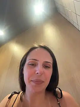 Lady LauraRose online show from 20, 2, 2026