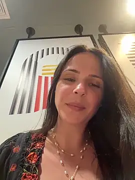 Lady LauraRose online show from 23, 2, 2026