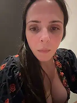 Lady LauraRose online show from 2, 3, 2026