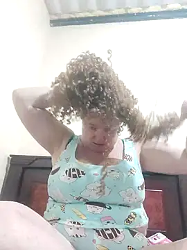 Miss-tetas online show from 6, 1, 2026