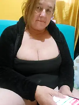 Miss-tetas online show from 17, 2, 2026