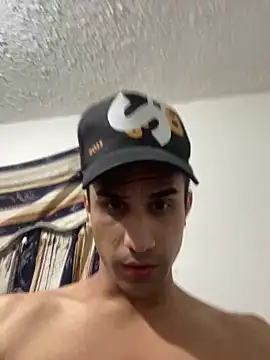 Camachito332 online show from 7, 4, 2026