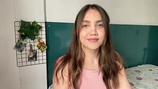 NebulaHaven online show from 22, 9, 2025