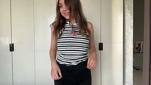 NebulaHaven online show from 3, 10, 2025