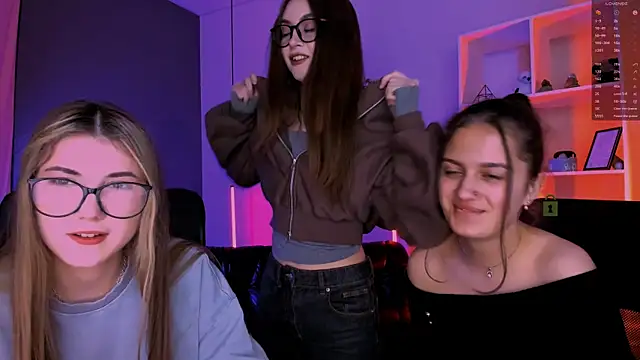 barbara crazy online show from 8, 4, 2026