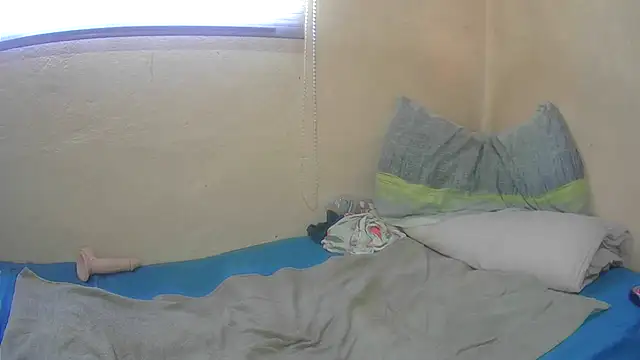 BigSexyEbony online show from 21, 10, 2025