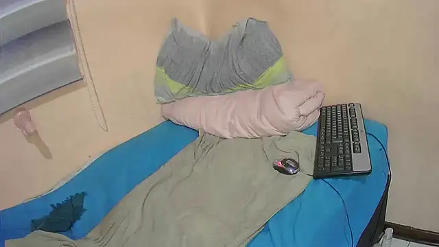 BigSexyEbony online show from 24, 10, 2025