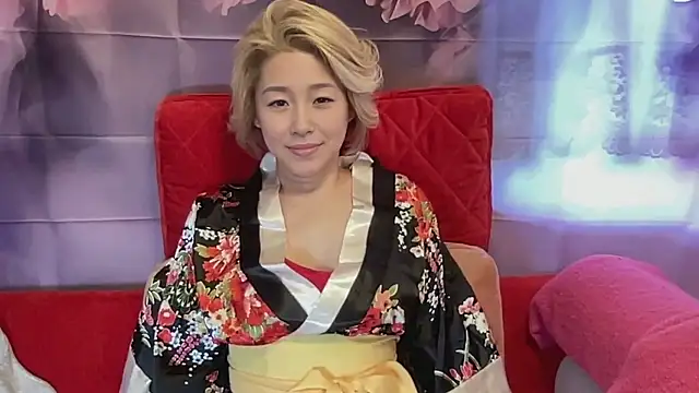 kimagure-fu- online show from 19, 10, 2025