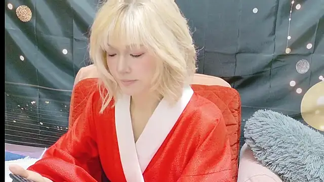 kimagure-fu- online show from 26, 3, 2026