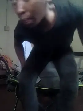 RFeltomWhitJ online show from 12, 10, 2025