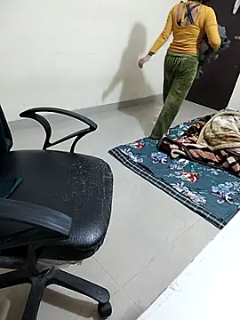 Snapshot of Pihu_Chopra chatting on 10, 1, 2026 Pihu Chopra online show from 10, 1, 2026