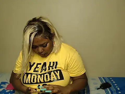 SexyEbonyy  online show from 10, 10, 2025