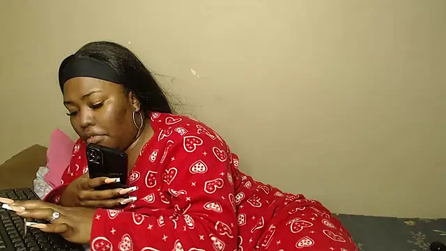 SexyEbonyy  online show from 9, 1, 2026