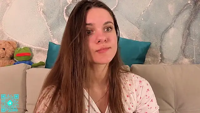 chloemilka online show from 20, 6, 2026