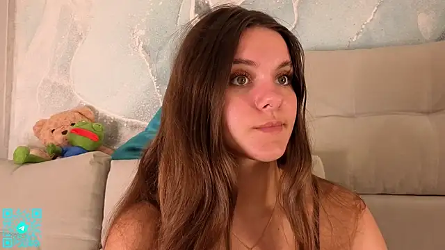 chloemilka online show from 16, 7, 2026