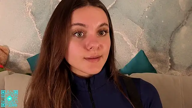 chloemilka online show from 25, 7, 2026
